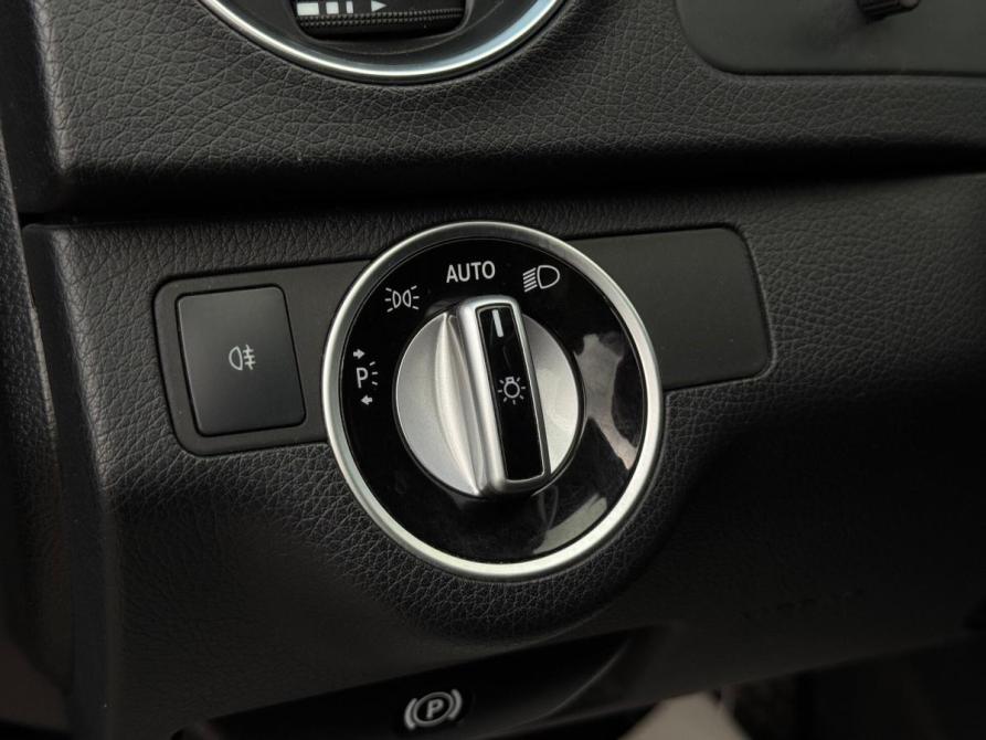 Mercedes-Benz C-Класс III (W204) Рестайлинг Ульяновск  - изображение 14