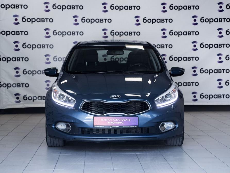 Kia Ceed II Ростов-на-Дону  - изображение 2
