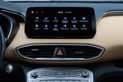 Hyundai Santa Fe IV Рестайлинг Москва  - изображение 49