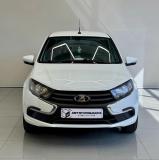 Lada (ВАЗ) Granta I Рестайлинг Челябинск  - изображение 14