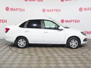 Lada (ВАЗ) Granta I Рестайлинг Вологда  - изображение 22
