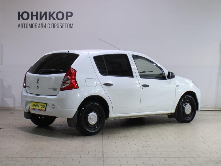Renault Sandero I Дзержинск  - изображение 2