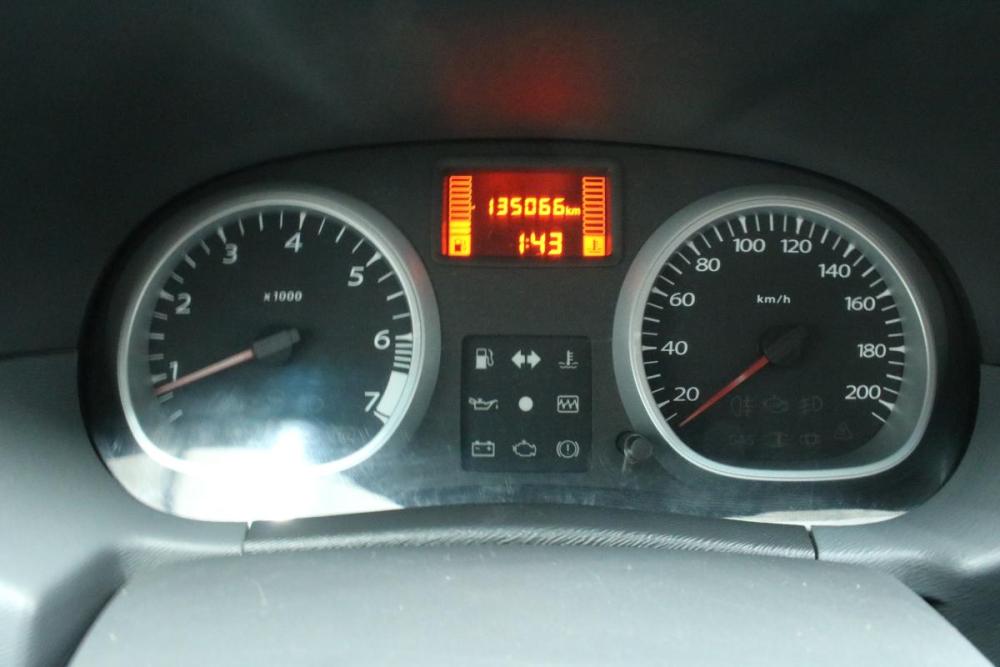 Renault Duster I Красноярск  - изображение 8