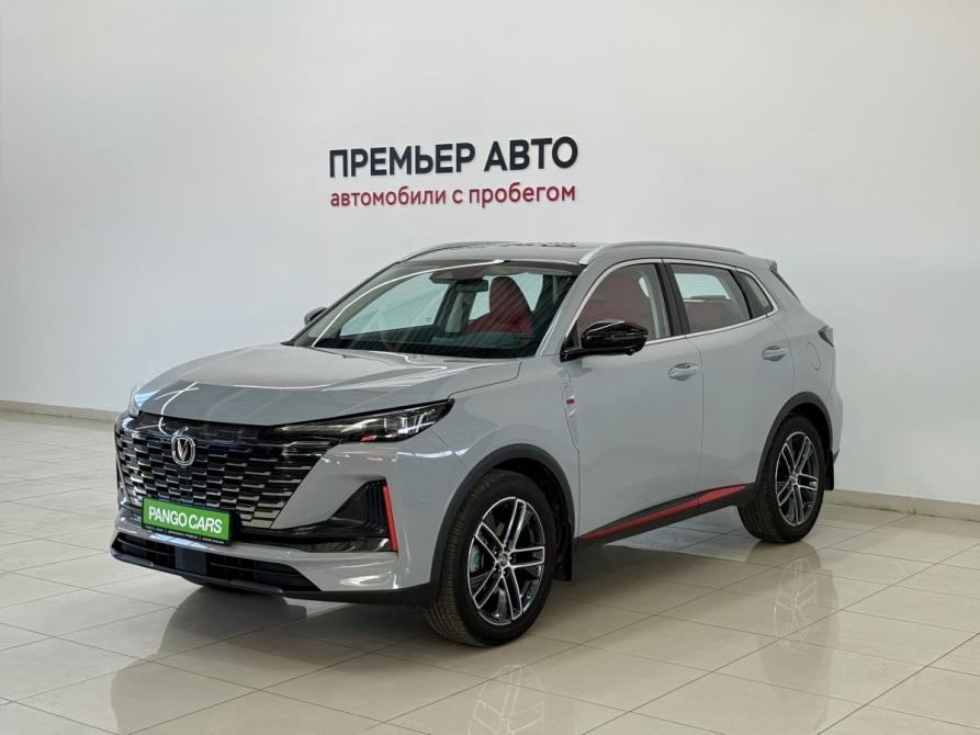 Changan UNI-S I Смоленск  - изображение 1