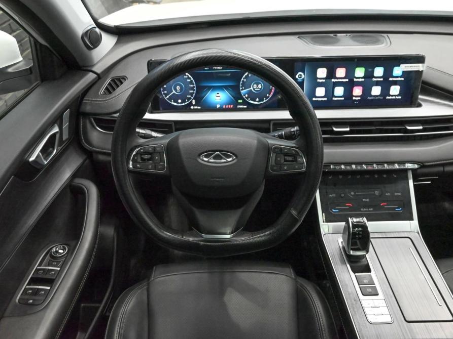 Chery Tiggo 7 Pro Max I Екатеринбург  - изображение 13
