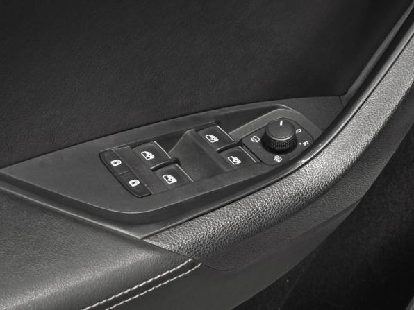 Skoda Kodiaq I с пробегом 2019 года, цена 2 500 000 рублей, 107034 км, внедорожник, Автокод Объявления