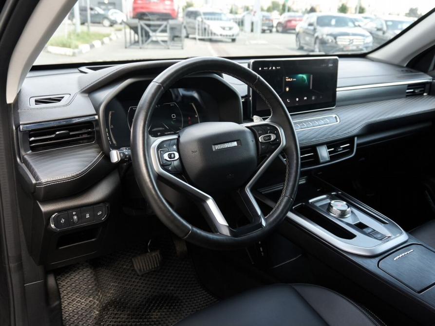 Haval Jolion I Казань  - изображение 5