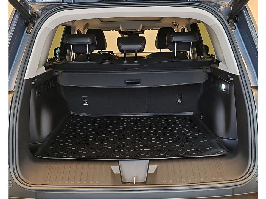 Haval Dargo I Самара  - изображение 7
