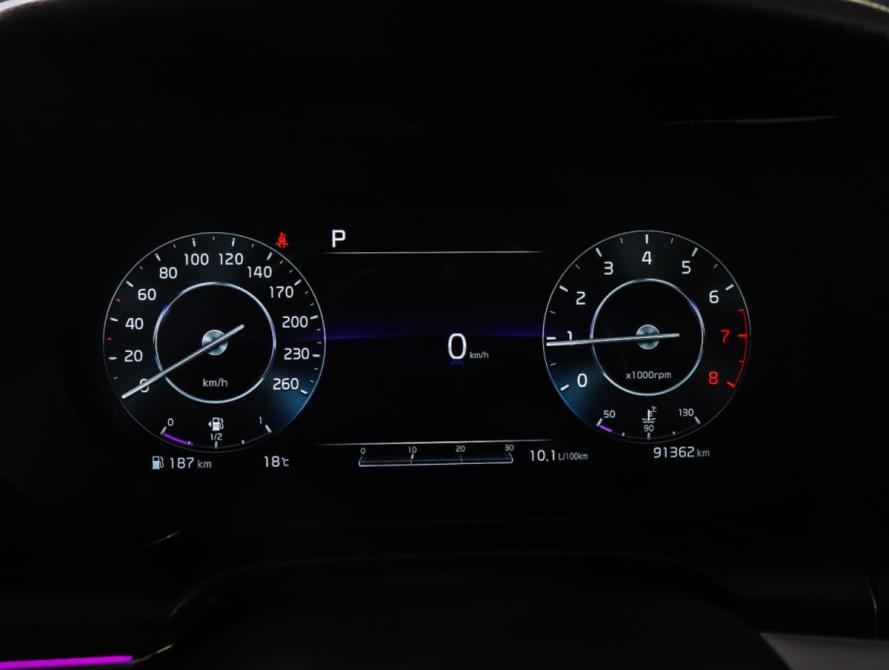 Kia K5 III Москва  - изображение 16