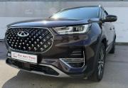 Chery Tiggo 8 Pro I Воронеж  - изображение 17