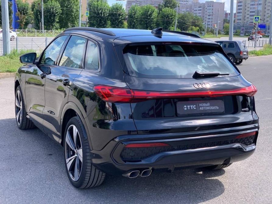 Audi Q5 III Казань  - изображение 8