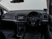 Volkswagen Sharan II Краснодар  - изображение 27