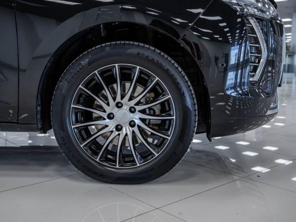 Haval Jolion I с пробегом 2023 года, цена 1 887 000 рублей, 82937 км, внедорожник, Автокод Объявления