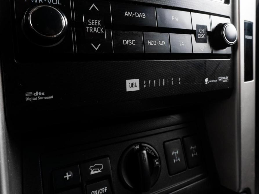 Toyota Land Cruiser Prado 150 Series Тюмень  - изображение 20