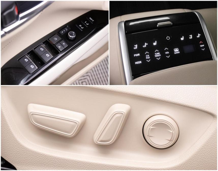 Toyota Camry VIII (XV70) Москва  - изображение 16