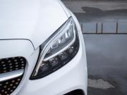 Mercedes-Benz C-Класс IV (W205) Рестайлинг Москва  - изображение 27