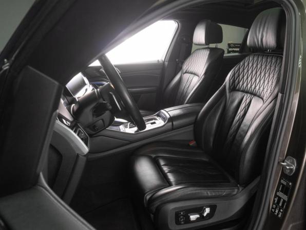 BMW X6 III (G06) с пробегом 2020 года, цена 7 299 000 рублей, 171561 км, внедорожник, Автокод Объявления
