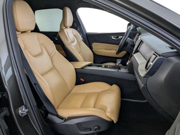 Volvo XC60 II с пробегом 2019 года, цена 3 390 000 рублей, 161048 км, внедорожник, Автокод Объявления