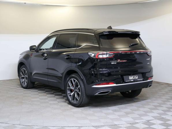 Chery Tiggo 7 Pro Max I Рестайлинг с пробегом 2024 года, цена 2 290 000 рублей, 16547 км, внедорожник, Автокод Объявления