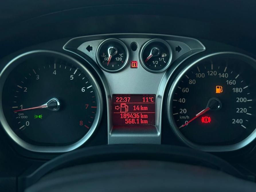 Ford Focus II Рестайлинг Ижевск  - изображение 11