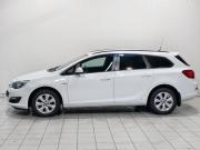 Opel Astra J Рестайлинг Курск  - изображение 21