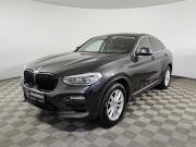 BMW X4 II (G02) Уфа  - изображение 36