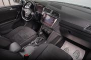 Volkswagen Tiguan II Томск  - изображение 38