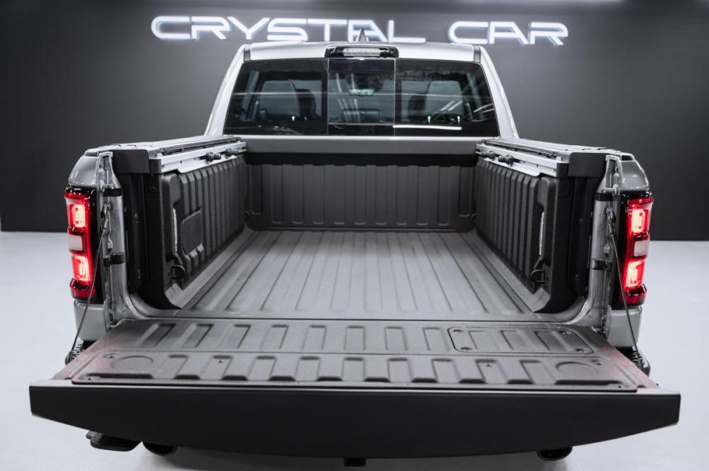 Ram 1500 V Рестайлинг Москва  - изображение 11