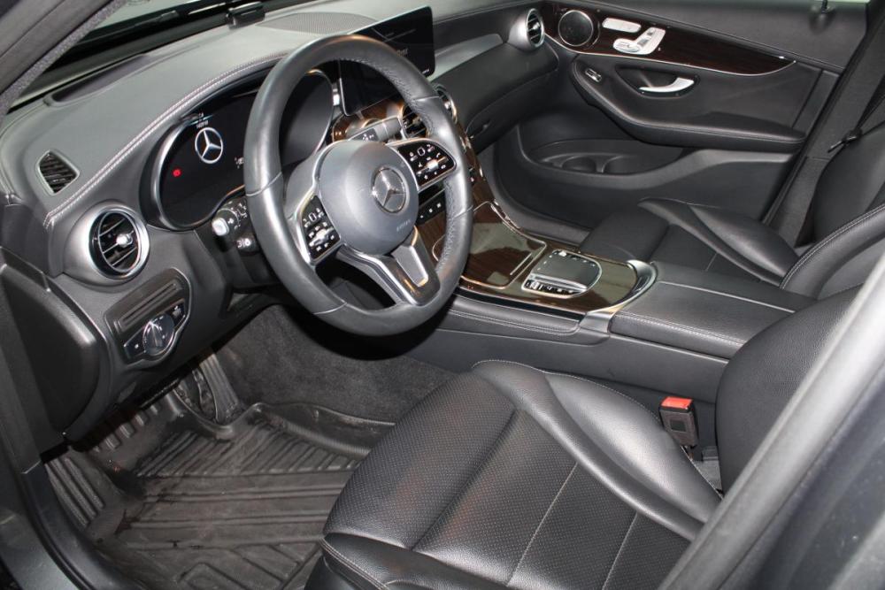 Mercedes-Benz GLC I (X253) Рестайлинг Владивосток  - изображение 22