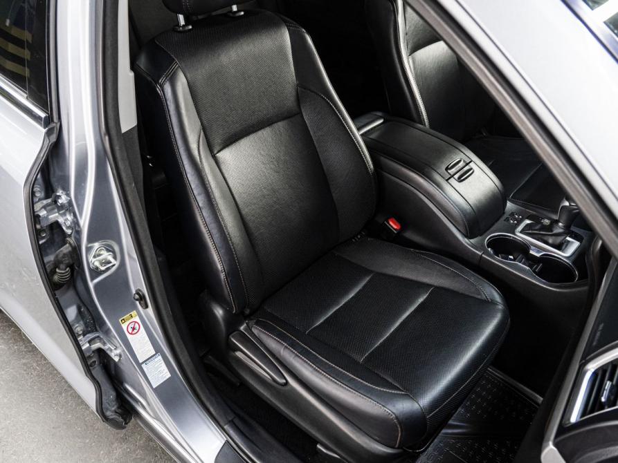 Toyota Highlander III (XU50) Тюмень  - изображение 19