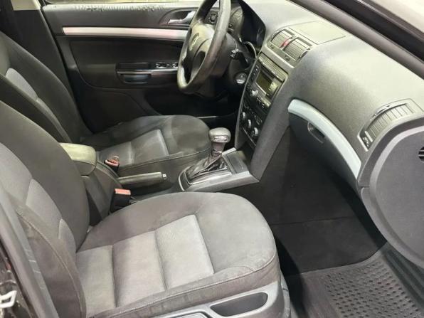 Skoda Octavia II (A5) с пробегом 2008 года, цена 359 000 рублей, 273000 км, лифтбек, Автокод Объявления