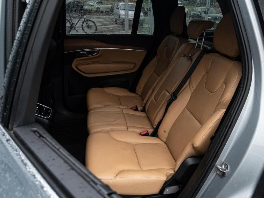Volvo XC90 II Краснодар  - изображение 9