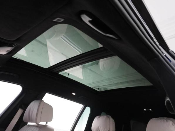 BMW X7 I (G07) Рестайлинг с пробегом 2024 года, цена 14 366 052 рубля, 22603 км, внедорожник, Автокод Объявления
