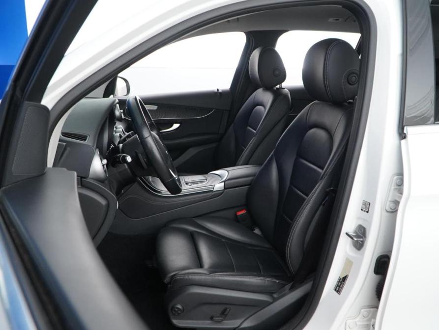 Mercedes-Benz GLC I (X253) Рестайлинг Москва  - изображение 10