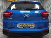Hyundai Creta I Стерлитамак  - изображение 52