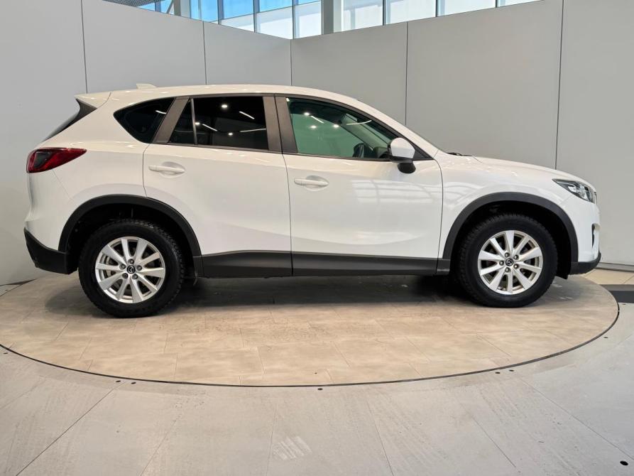 Mazda CX-5 I Волжский  - изображение 6