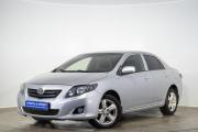 Toyota Corolla X (E140 E150) Оренбург  - изображение 21