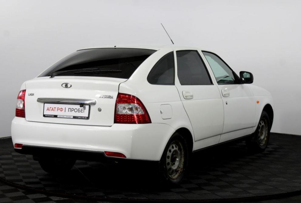 Lada (ВАЗ) Priora I Рестайлинг Нижний Новгород  - изображение 6
