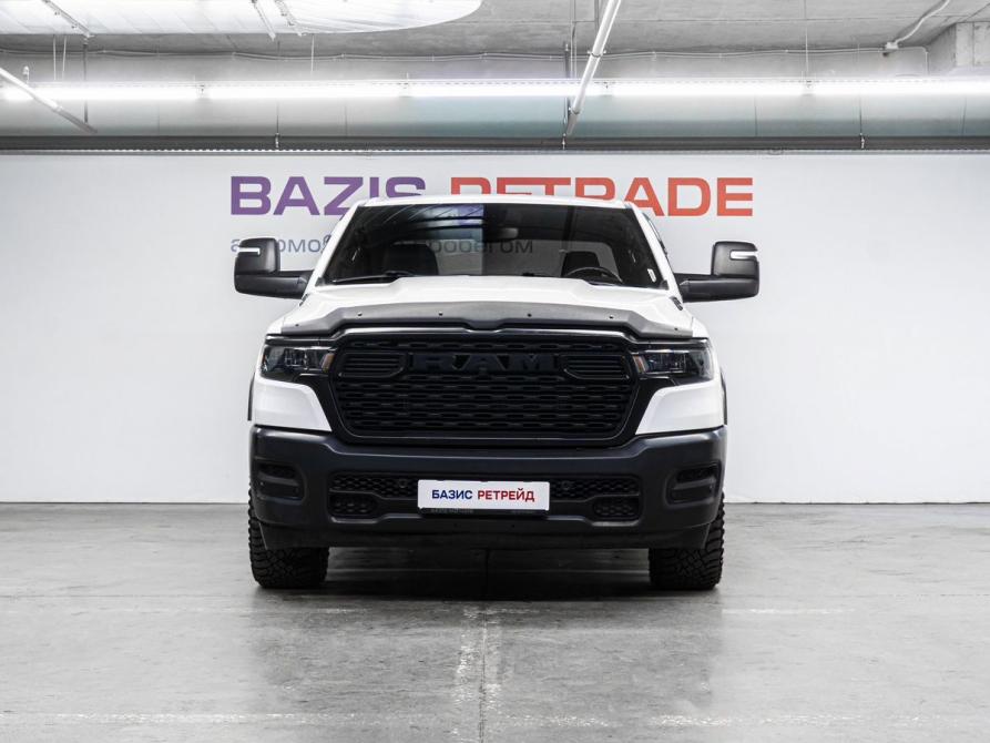 Ram 1500 V Рестайлинг Тюмень  - изображение 3