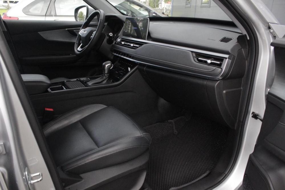 Chery Tiggo 4 Pro I Брянск  - изображение 5