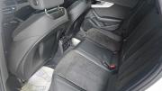 Audi A4 V (B9) Рестайлинг Краснодар  - изображение 43