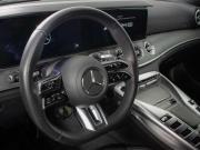 Mercedes-Benz AMG GT 4-Door Coupe I Москва  - изображение 32