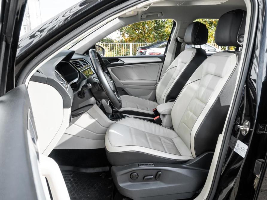 Volkswagen Tiguan II Ставрополь  - изображение 10