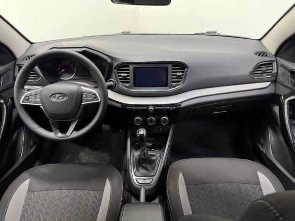 Lada (ВАЗ) Vesta I Рестайлинг (NG) с пробегом 2023 года, цена 1 160 000 рублей, 55101 км, седан, Автокод Объявления