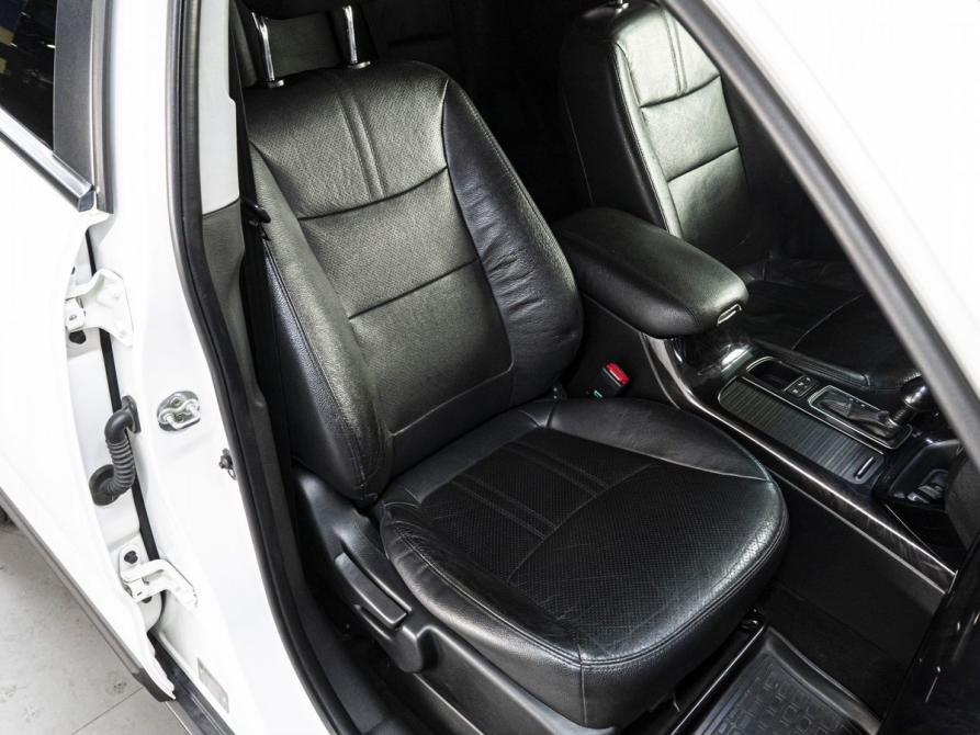 Kia Sorento II Рестайлинг Тюмень  - изображение 18