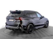 BMW X5 M III (F95) Рестайлинг Москва  - изображение 36