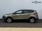 Ford Kuga II Москва  - изображение 22