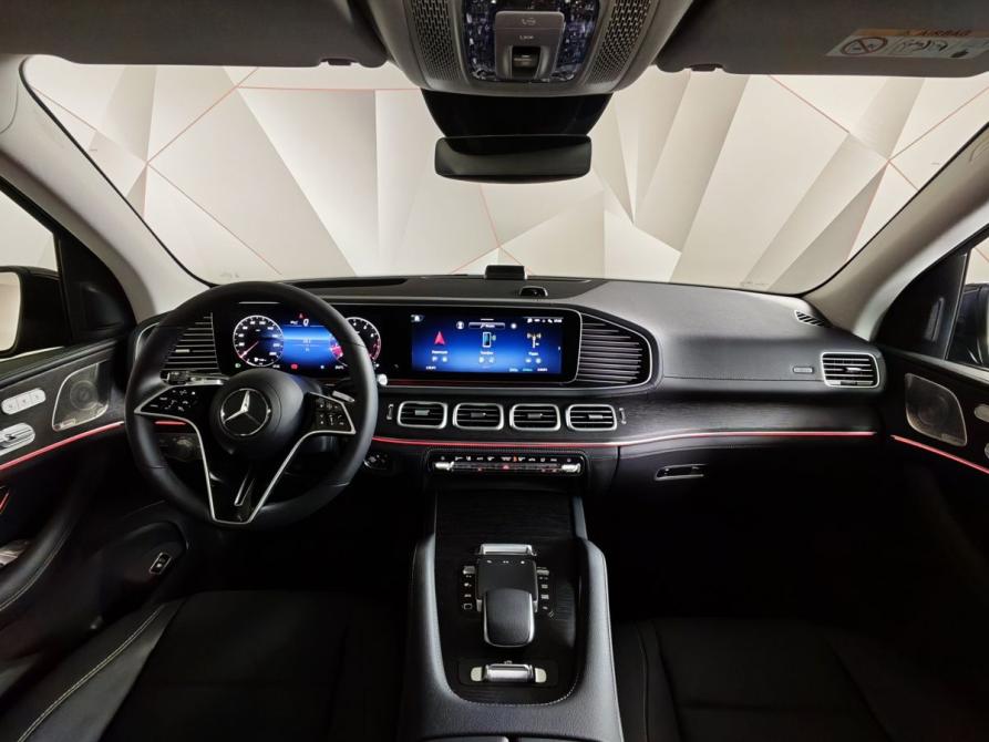 Mercedes-Benz GLE II (V167) Рестайлинг Москва  - изображение 14