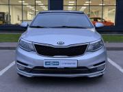 Kia Rio III Рестайлинг Ярославль  - изображение 16