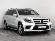Mercedes-Benz GL-Класс II (X166) Санкт-Петербург  - изображение 36
